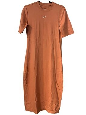nikelab mesh dress Nike NikeLab Riccardo Tisci RT X Women's Sz Large L Mesh Jersey Dress 909800-100